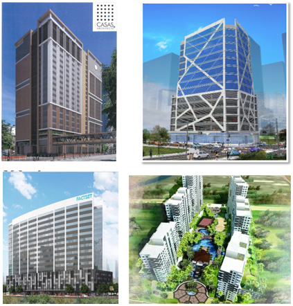 Datkem Building DATEM Updates Its Project Roster - DATEM, Inc. | Your Trusted Builder