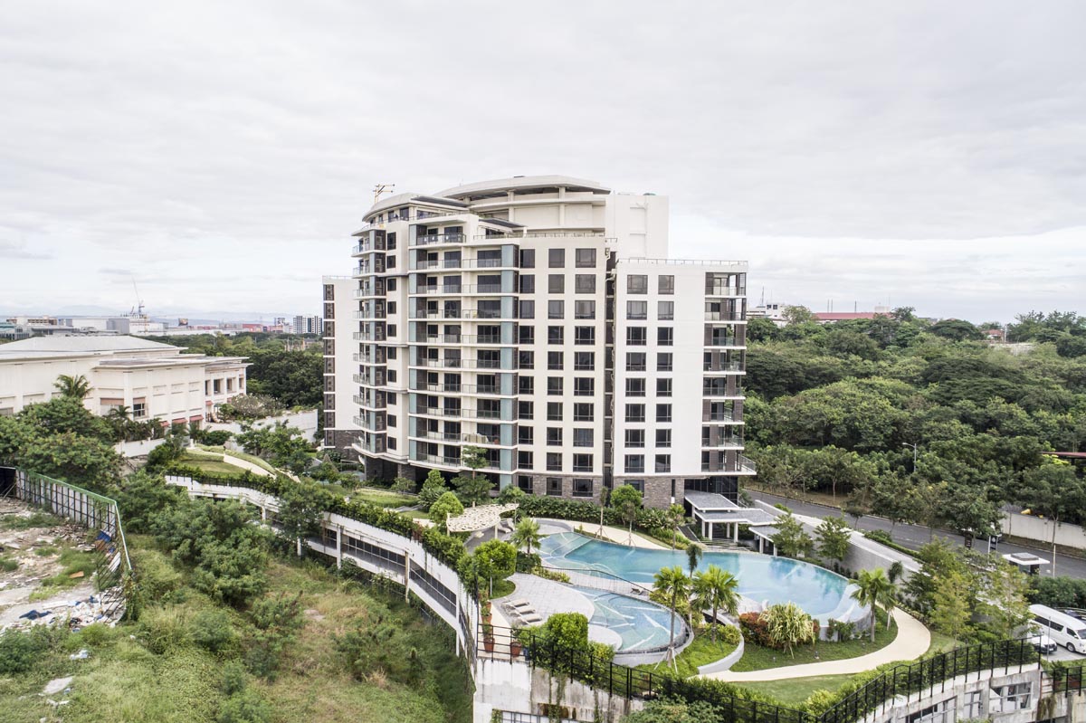 Botanika Nature Residences