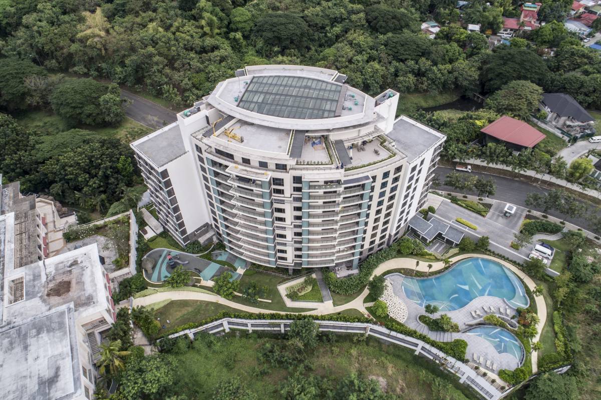 Botanika Nature Residences