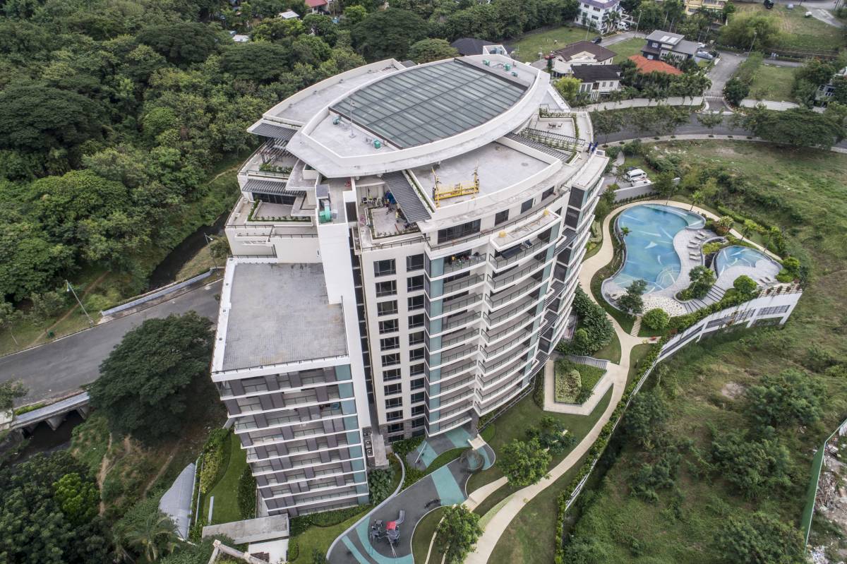 Botanika Nature Residences