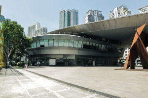 The Mind Museum