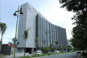 De La Salle University Rufino Campus