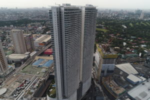 One Shangri-La Place