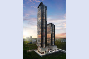 Sonata Premier Residences