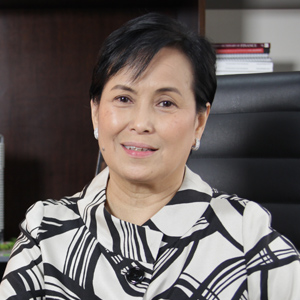 Angela De Villa-Lacson