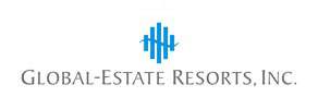 Global-Estate Resorts, Inc.